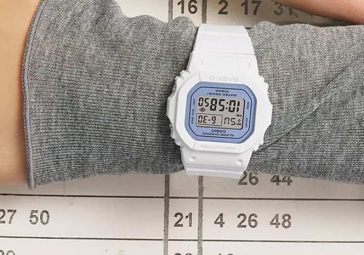 Obrázok z Casio Baby-G