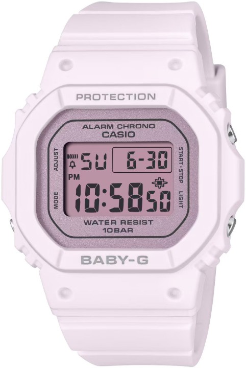Obrázok z Casio Baby-G