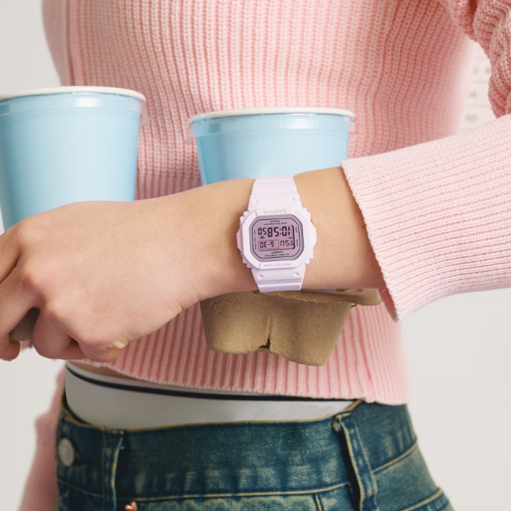 Obrázok z Casio Baby-G