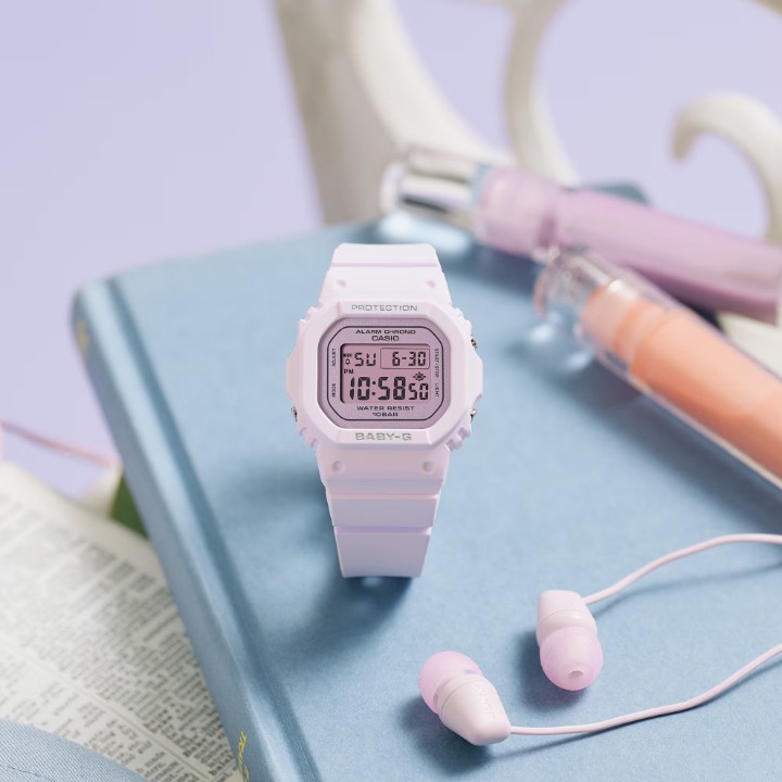 Obrázok z Casio Baby-G