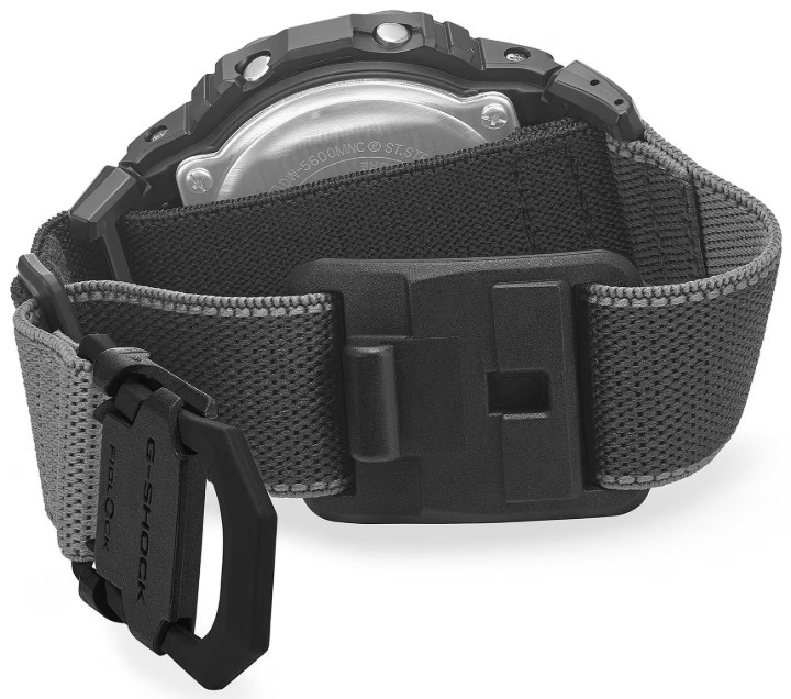 Obrázok z Casio G-Shock