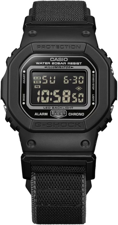 Obrázok z Casio G-Shock