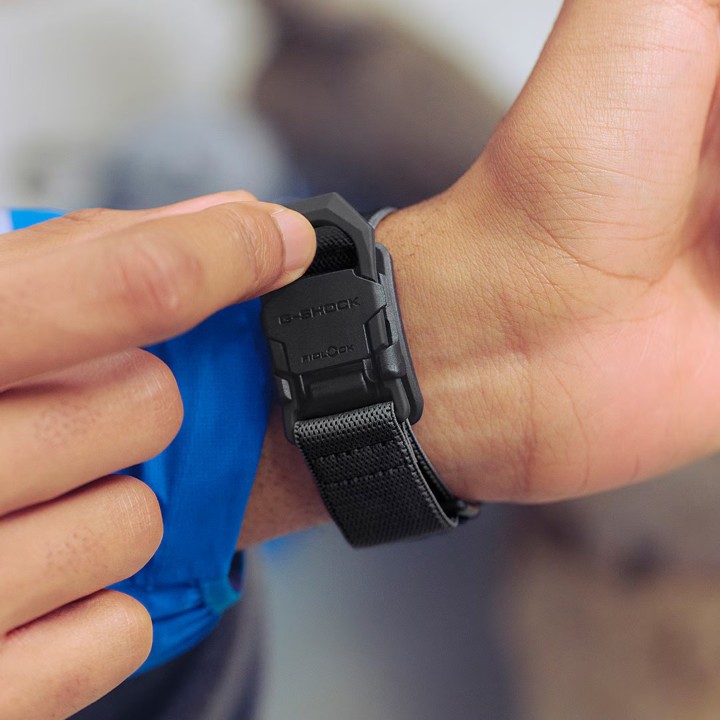 Obrázok z Casio G-Shock