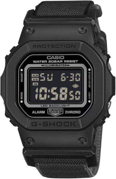 Obrázok z Casio G-Shock