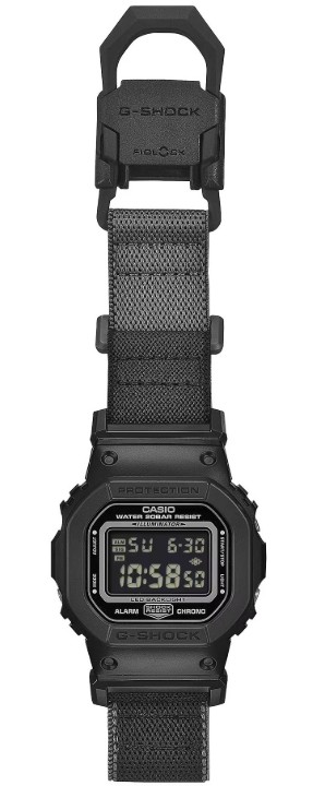 Obrázok z Casio G-Shock