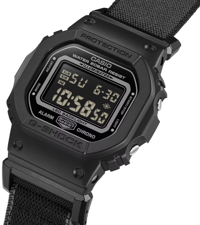 Obrázok z Casio G-Shock