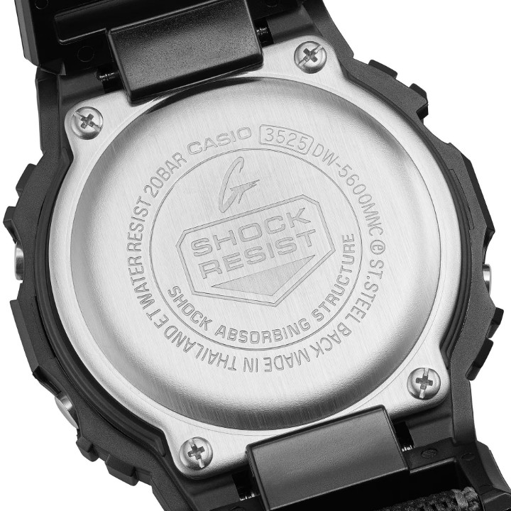 Obrázok z Casio G-Shock