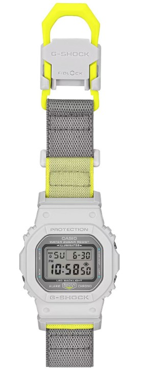 Obrázok z Casio G-Shock
