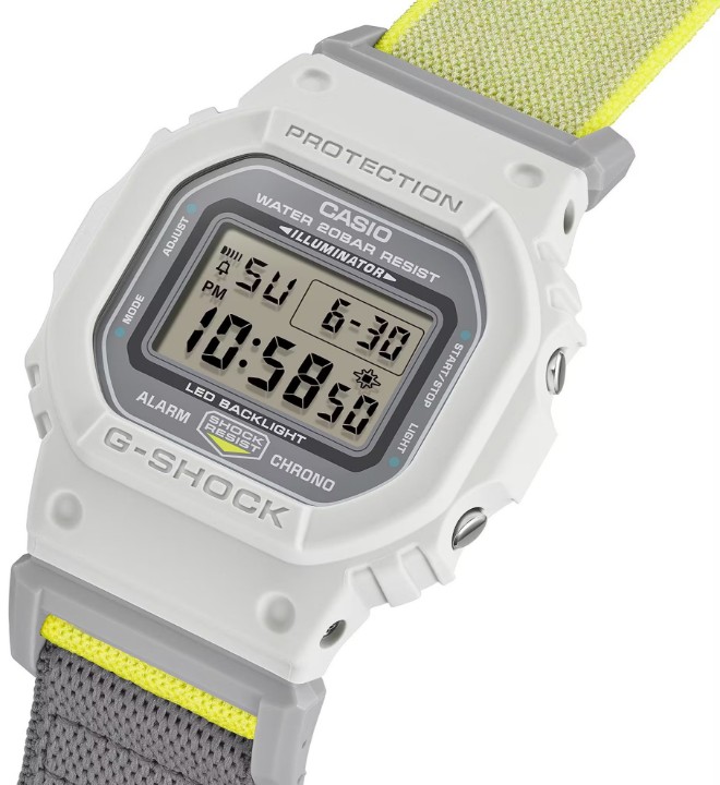 Obrázok z Casio G-Shock