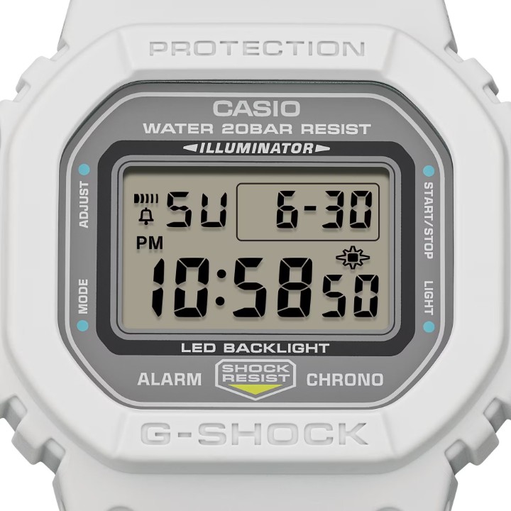 Obrázok z Casio G-Shock