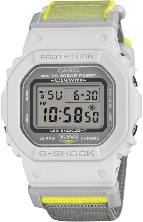 Obrázok z Casio G-Shock