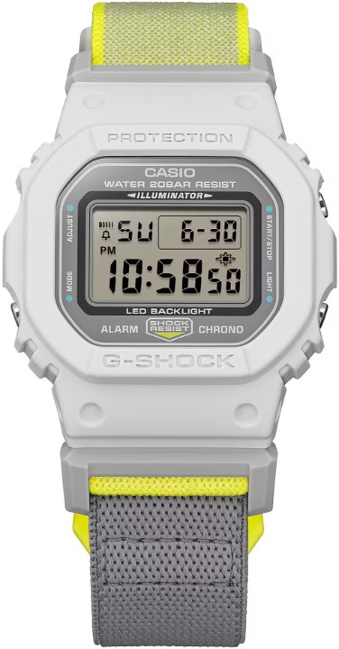 Obrázok z Casio G-Shock
