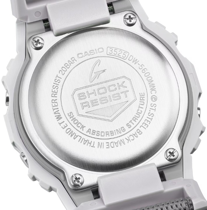 Obrázok z Casio G-Shock