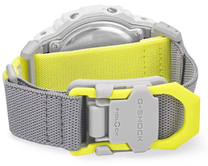 Obrázok z Casio G-Shock