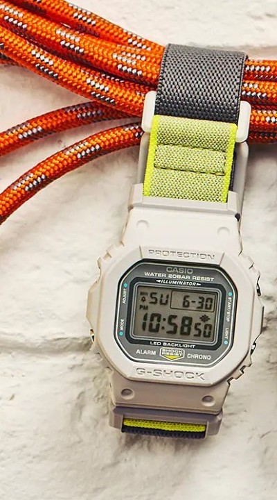 Obrázok z Casio G-Shock