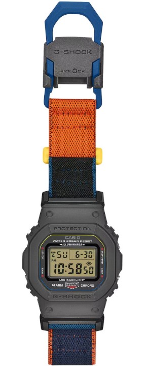 Obrázok z Casio G-Shock