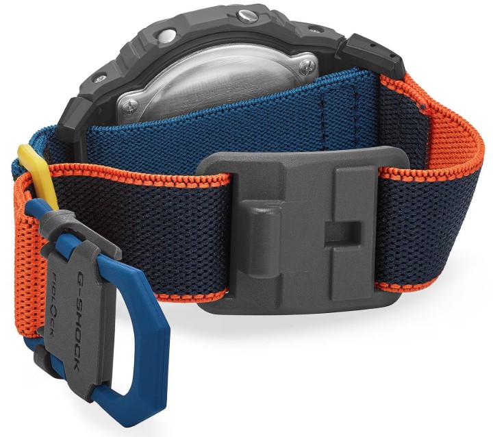 Obrázok z Casio G-Shock