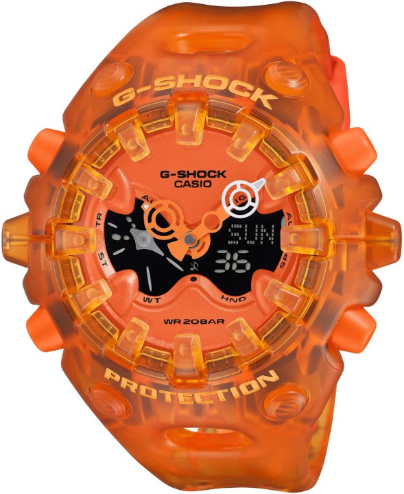 Obrázok z Casio G-Shock