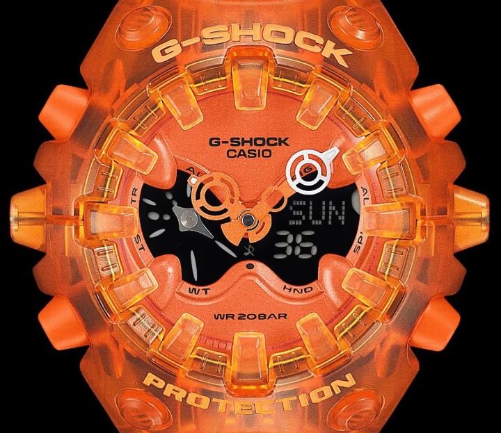 Obrázok z Casio G-Shock