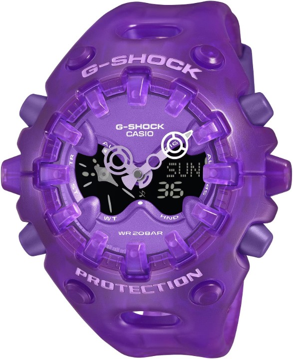 Obrázok z Casio G-Shock