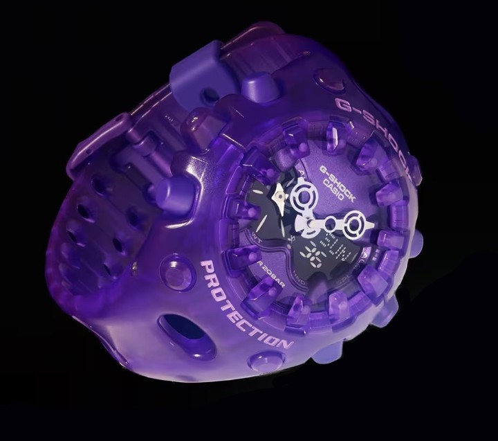 Obrázok z Casio G-Shock