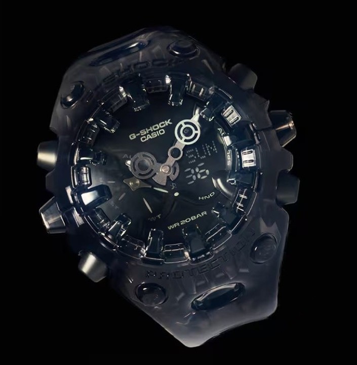 Obrázok z Casio G-Shock