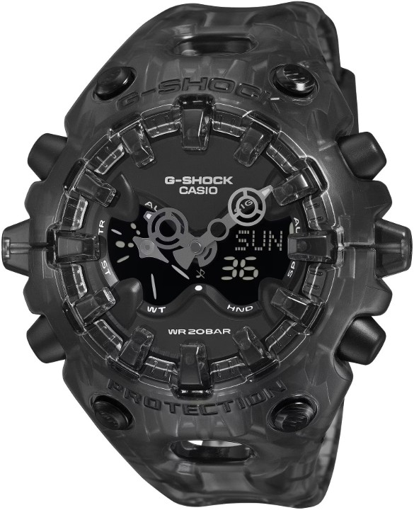 Obrázok z Casio G-Shock