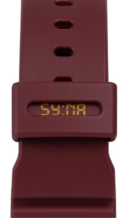 Obrázok z Casio G-Shock x SYNA Collaboration Model