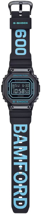 Obrázok z Casio G-Shock x Bamford Collaboration Limited Edition