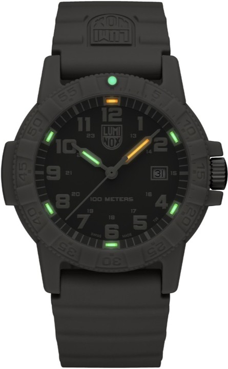 Obrázok z Luminox Leatherback Sea Turtle Giant 0320 Series