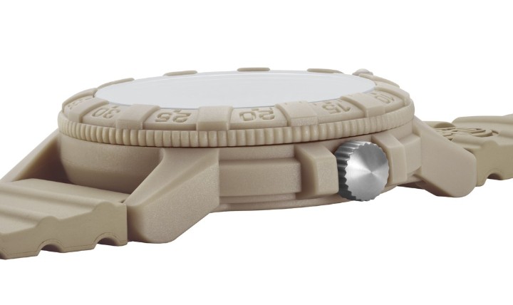 Obrázok z Luminox Leatherback Sea Turtle Giant 0320 Series