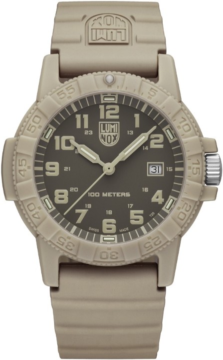 Obrázok z Luminox Leatherback Sea Turtle Giant 0320 Series