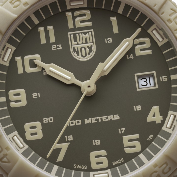 Obrázok z Luminox Leatherback Sea Turtle Giant 0320 Series