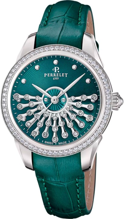 Obrázok z Perrelet Eleonore