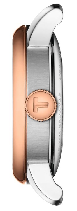 Obrázok z Tissot Le Locle Automatic Lady