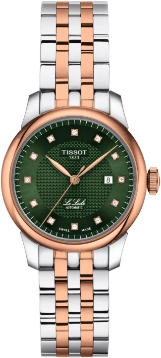 Obrázok z Tissot Le Locle Automatic Lady