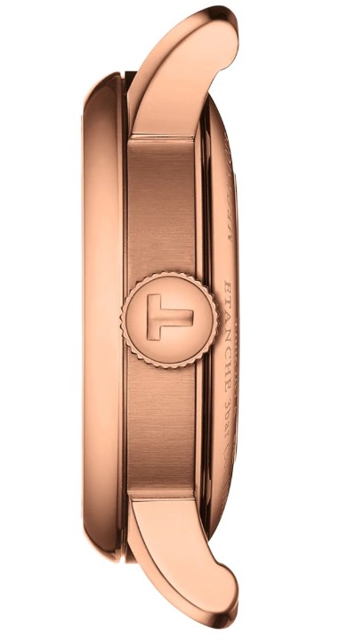 Obrázok z Tissot Le Locle Automatic Lady