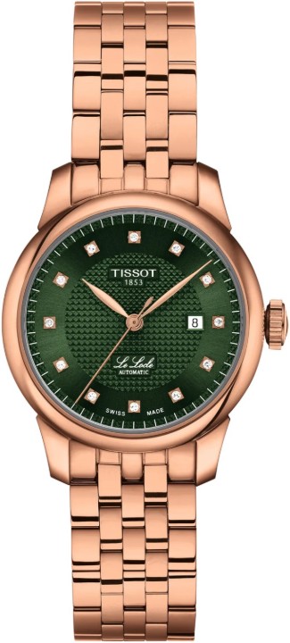 Obrázok z Tissot Le Locle Automatic Lady