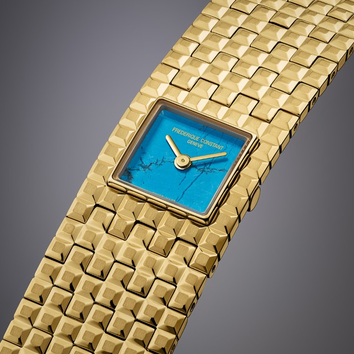 Obrázok z Frederique Constant Classics Manchette