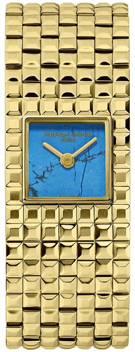 Obrázok z Frederique Constant Classics Manchette