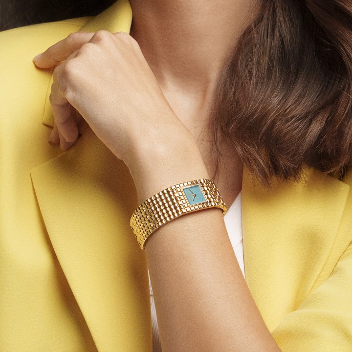 Obrázok z Frederique Constant Classics Manchette