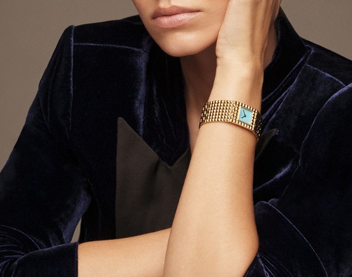 Obrázok z Frederique Constant Classics Manchette