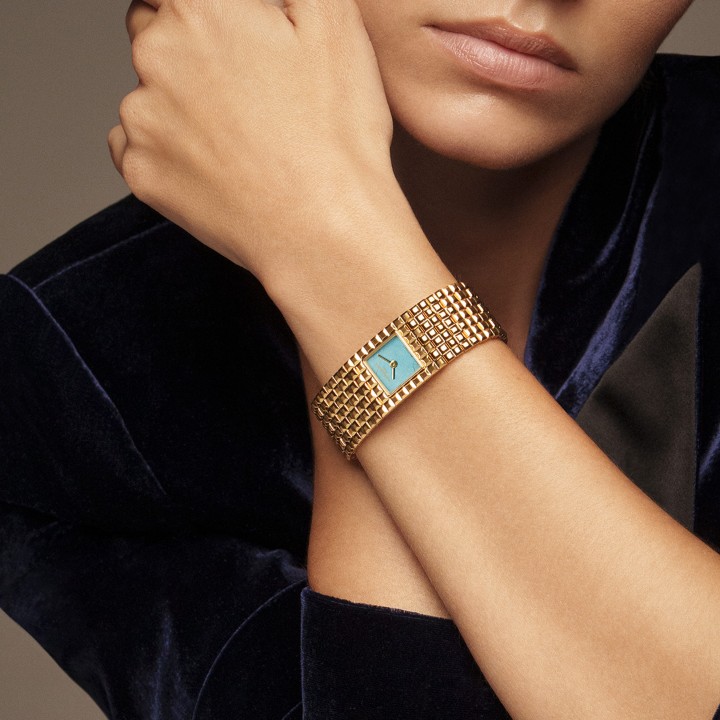 Obrázok z Frederique Constant Classics Manchette