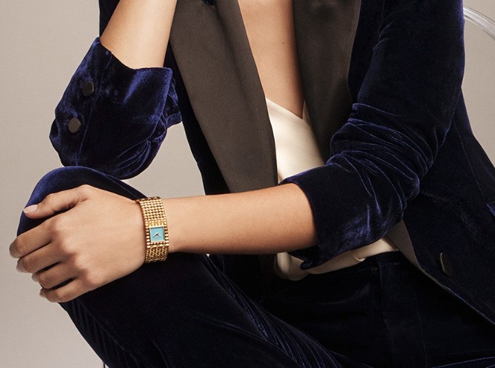 Obrázok z Frederique Constant Classics Manchette