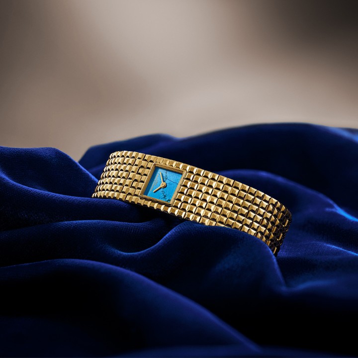 Obrázok z Frederique Constant Classics Manchette