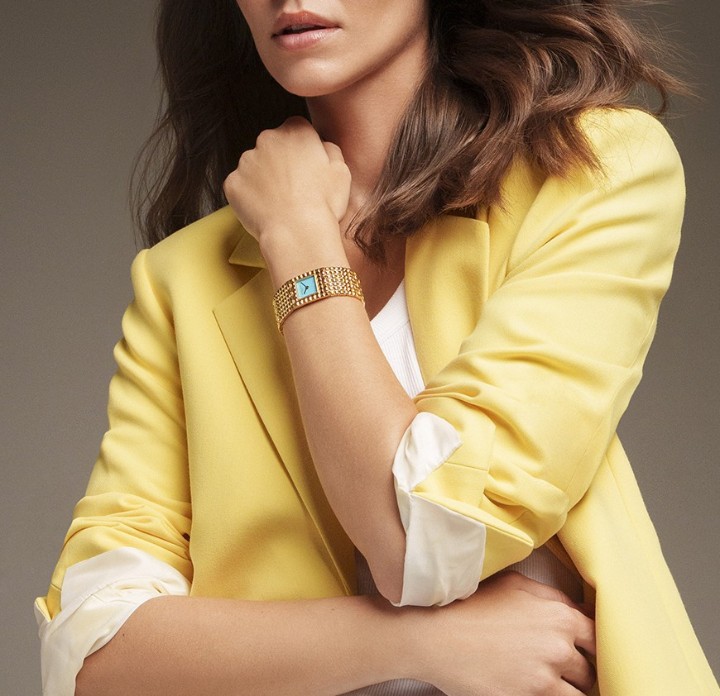 Obrázok z Frederique Constant Classics Manchette