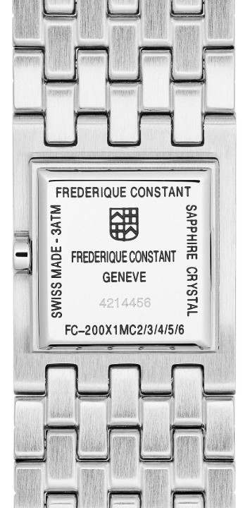 Obrázok z Frederique Constant Classics Manchette