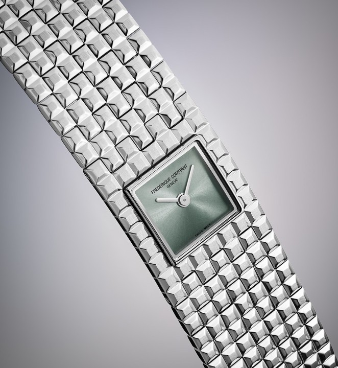 Obrázok z Frederique Constant Classics Manchette