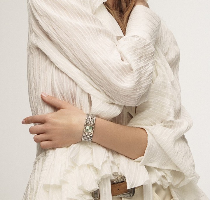 Obrázok z Frederique Constant Classics Manchette