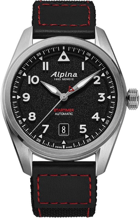 Obrázok z Alpina Startimer Pilot Automatic